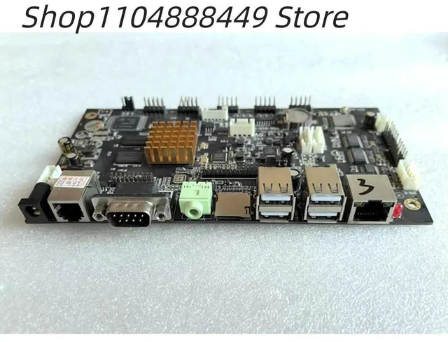 Alt view image 5 of 6 - YNH-910-V2.0 motherboard motherboard