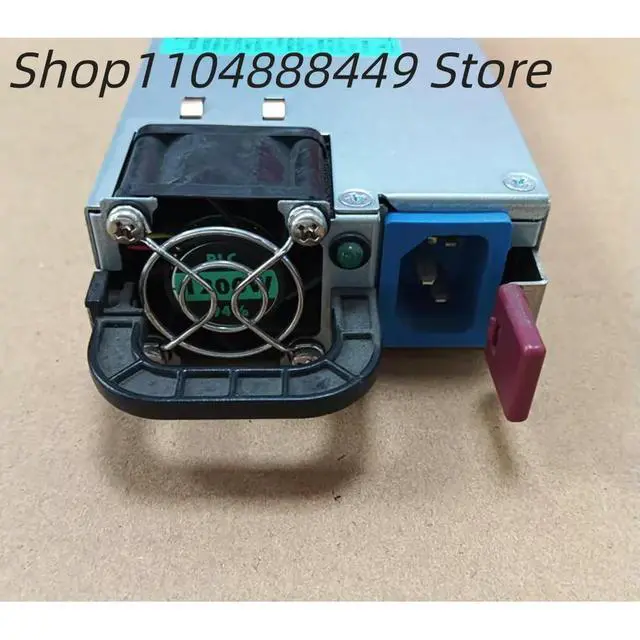 Alt view image 5 of 6 - 1200W Power Supply DPS-1200FB-1A HSTNS-PD19 570451-101