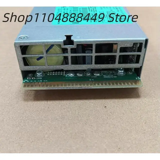 Alt view image 6 of 6 - 1200W Power Supply DPS-1200FB-1A HSTNS-PD19 570451-101