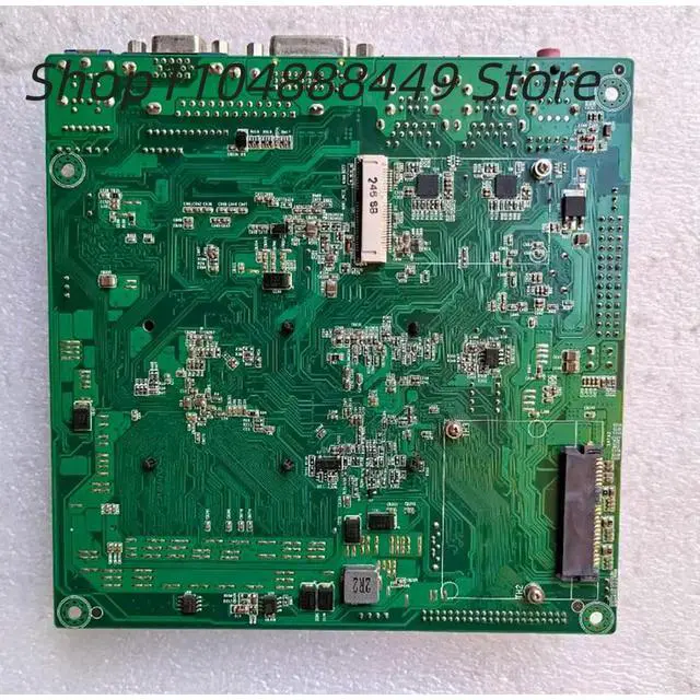 Alt view image 5 of 6 - IPC-NF99 VER:1.2 Computer Motherboard