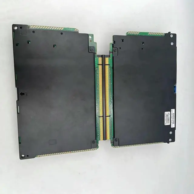 Alt view image 3 of 3 - Memory Board 802277-001 773611-001 013649-001 DL580 G9