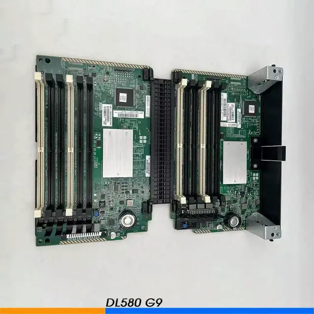 Alt view image 2 of 3 - Memory Board 802277-001 773611-001 013649-001 DL580 G9
