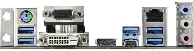 Main image of Z370 Pro4 Desktop Motherboard With Z370 DDR4 LGA 1151 Desktop Mainboard