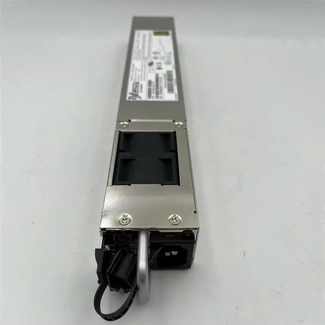 Main image of YM-2651B 650W Redundant Power Supply Module C200M1 C210M1 Server Power Supply Before Shipment Test