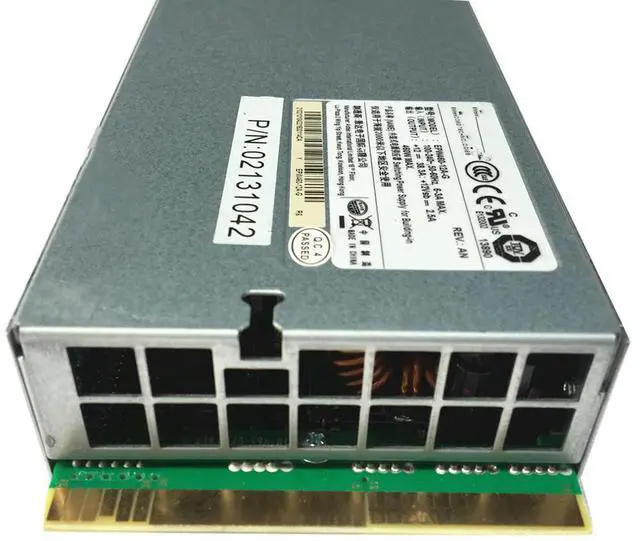 Main image of Server Power Supply Model:EPW460-12A-G 460W RH2288H RH1288 RH5885V3 Can be Connected to The Mine