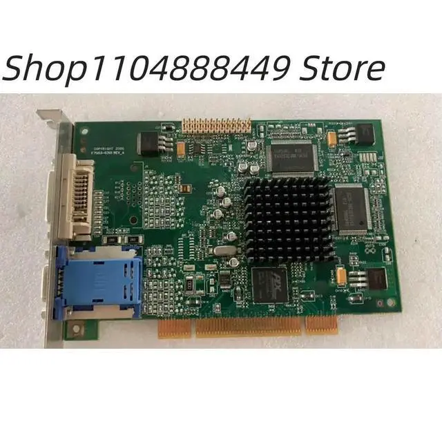 Alt view image 4 of 6 - F7003-0301 REV_A industrial acquisition card