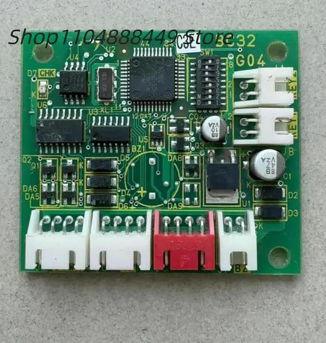 Alt view image 3 of 4 - BC32 parallel plate C3E-BC32