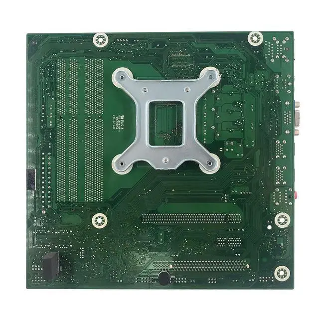 Alt view image 3 of 3 - for 766791-002 813538-001 Desktop Mainboard 406 G1 1150 H81 Q85 Pre-Shipment Test