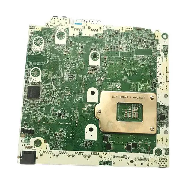 Alt view image 3 of 3 - OptiPlex 7040M Desktop Motherboard N6NV0 96JG8 3F1TC 3YX5F 77RRV