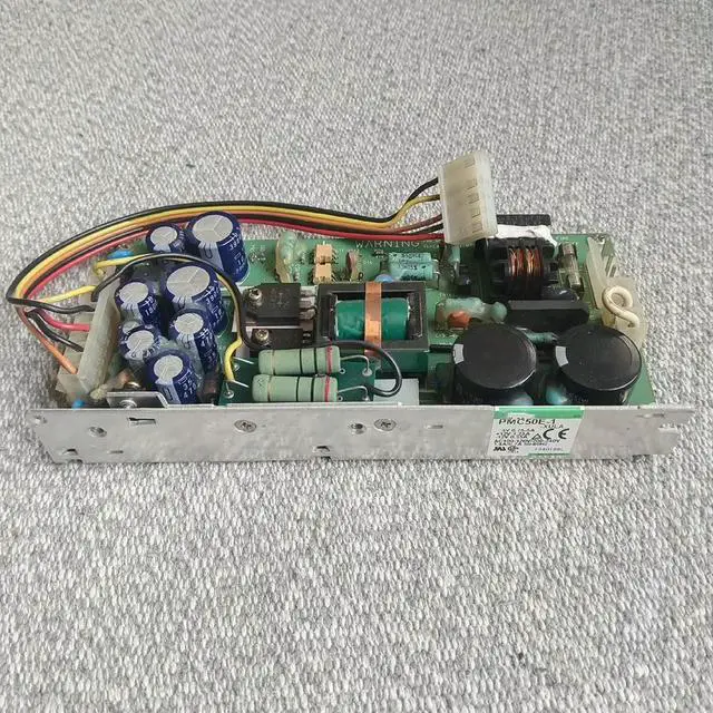 Alt view image 2 of 3 - PMC50E-1 PMC50E-1 -XULA For COSEL Disassembly Switching Power Supply 5V +-12V