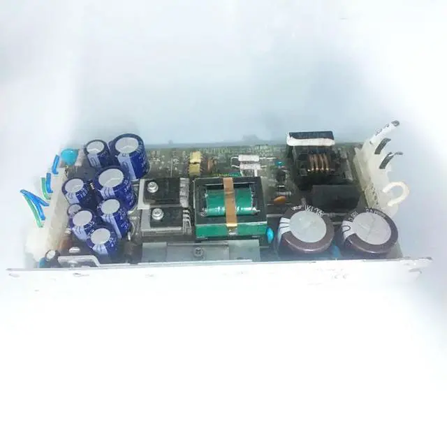 Alt view image 3 of 3 - PMC50E-1 PMC50E-1 -XULA For COSEL Disassembly Switching Power Supply 5V +-12V