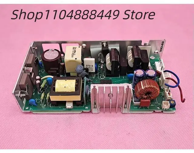 Alt view image 4 of 6 - RKW24-4R5H power supply module