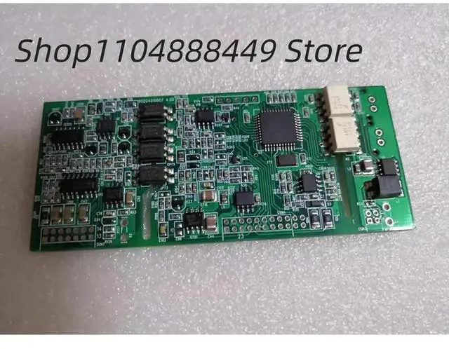 Alt view image 3 of 4 - 90204010007A.00 drive board board