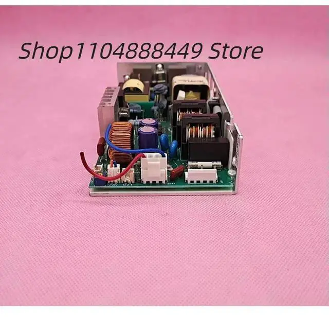 Alt view image 6 of 6 - RKW24-4R5H power supply module