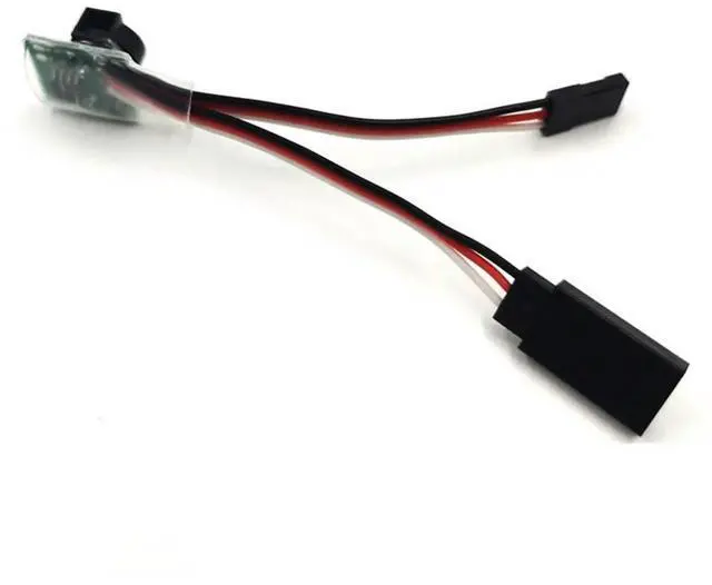 Main image of Anti-Lost Buzzer Tracker with Signal Loss Alarm Universal RC Airplane Finder Lost Plane Locator for Quadcopter Safe Fl