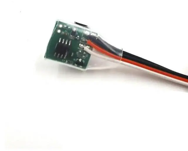 Alt view image 2 of 3 - Anti-Lost Buzzer Tracker with Signal Loss Alarm Universal RC Airplane Finder Lost Plane Locator for Quadcopter Safe Fl