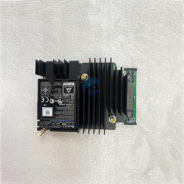 Main image of R630 R730 R740 H730 Mini RAID Array Card 0KMCCD 1G Cache With