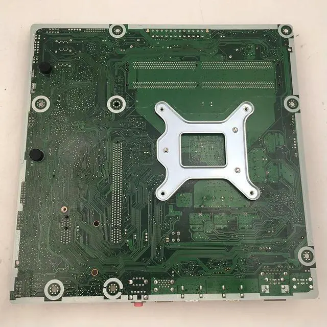 Alt view image 3 of 3 - IPM17-DD2 862992-002 862992-602 H170 Desktop Mainboard 750 580-076cn