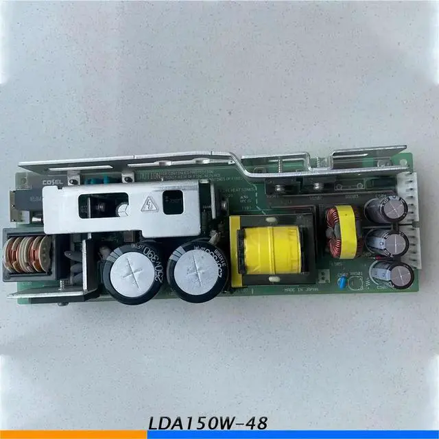 Alt view image 2 of 3 - LDA150W-48 Disassembly Switching Power Supply 48V/3A