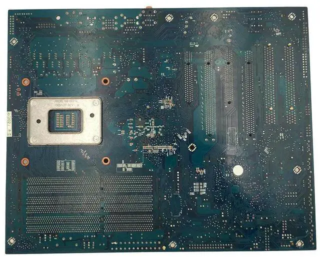 Alt view image 3 of 3 - Workstation Motherboard For Z400 1366 X58 586968-001 586766-002 FMB-0902