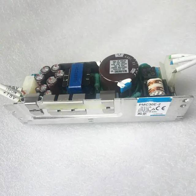 Alt view image 3 of 3 - PMC30E-2 For COSEL 5V+-15V 30W (PMC30-2 Common)