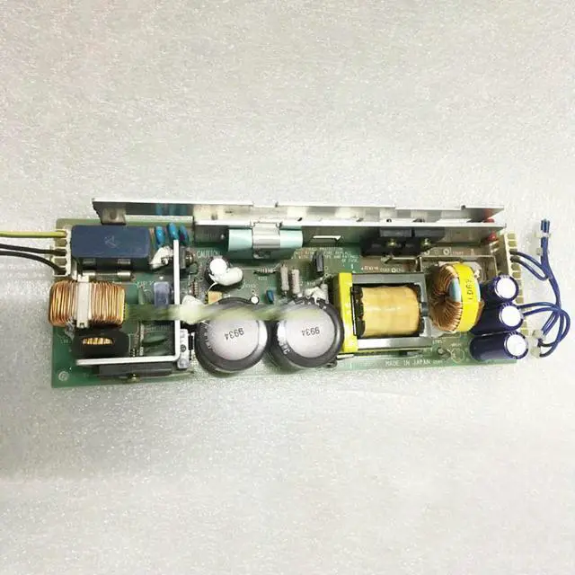 Alt view image 3 of 3 - LDA150W-48 Disassembly Switching Power Supply 48V/3A