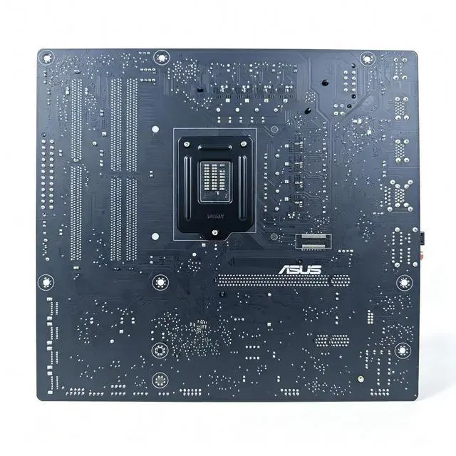 Alt view image 3 of 3 - ROG GL12CX MAIN BD Motherboard Z390 2×DDR4 32GB mATX M.2 support Core i5-8600 i5-9400 i3-8300 i3-8100 i5-8400