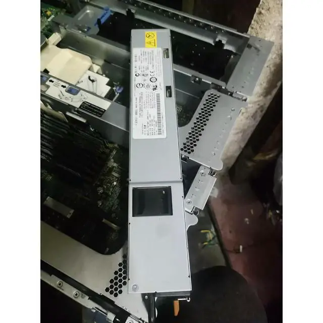 Main image of Power Supply for EMERSON 7001578-J000 675W 39Y7216 39Y7217 39Y7218 39Y7235 39Y7236 100-240V For X3550 M3 X3650 M3