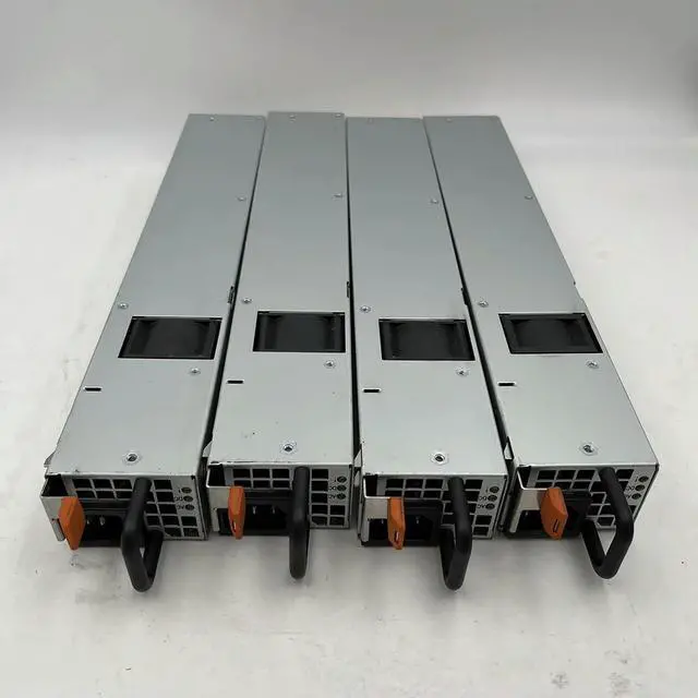 Alt view image 2 of 3 - Power Supply for EMERSON 7001578-J000 675W 39Y7216 39Y7217 39Y7218 39Y7235 39Y7236 100-240V For X3550 M3 X3650 M3