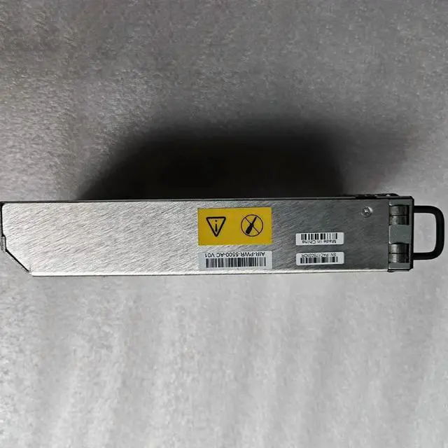 Main image of Controller Power Switch Power Supply SPACSC0-20 AIR-PWR-5500-AC
