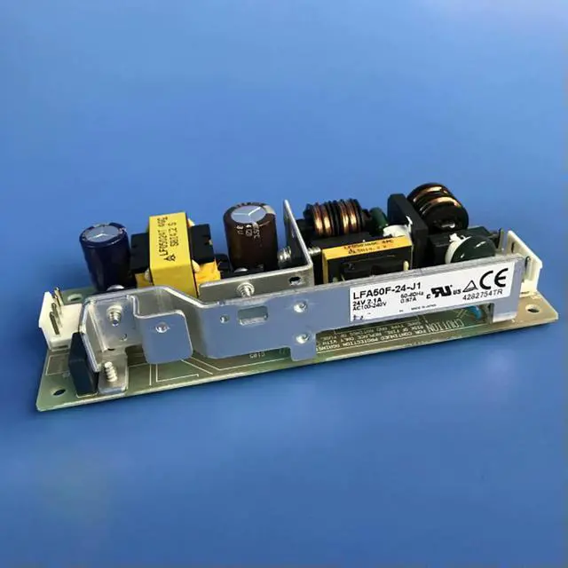 Alt view image 3 of 3 - LFA50F-24-J1 For COSEL Disassembly Switching Power Supply 24V/2.1A 50W
