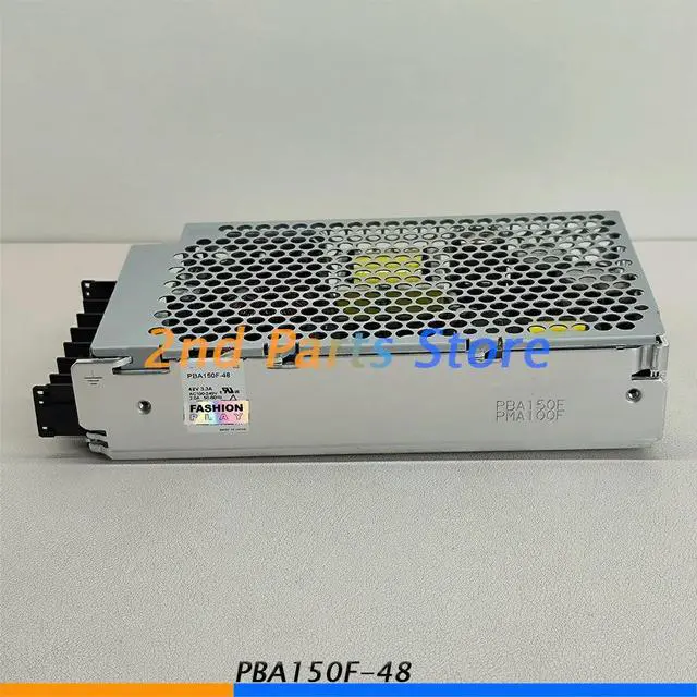 Alt view image 2 of 3 - PBA150F-48 Disassembly Switching Power Supply 48V/3.3A