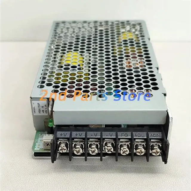Alt view image 3 of 3 - PBA150F-48 Disassembly Switching Power Supply 48V/3.3A