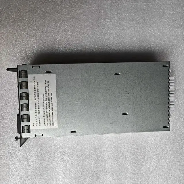 Alt view image 3 of 3 - Controller Power Switch Power Supply SPACSC0-20 AIR-PWR-5500-AC