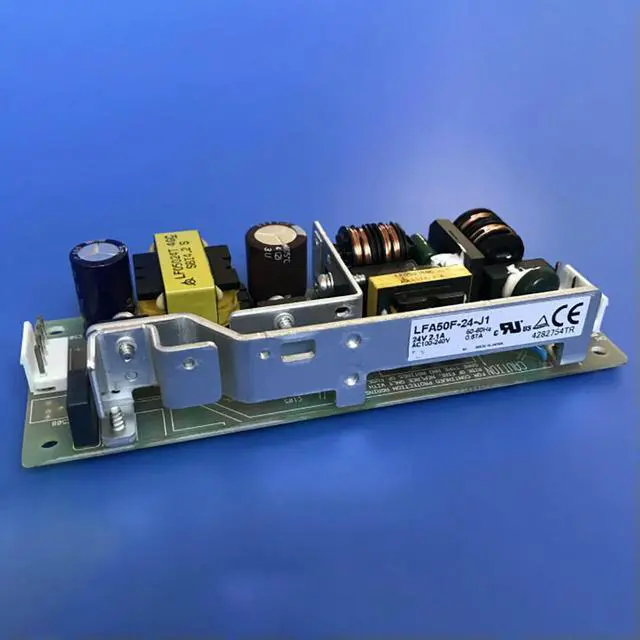 Alt view image 2 of 3 - LFA50F-24-J1 For COSEL Disassembly Switching Power Supply 24V/2.1A 50W
