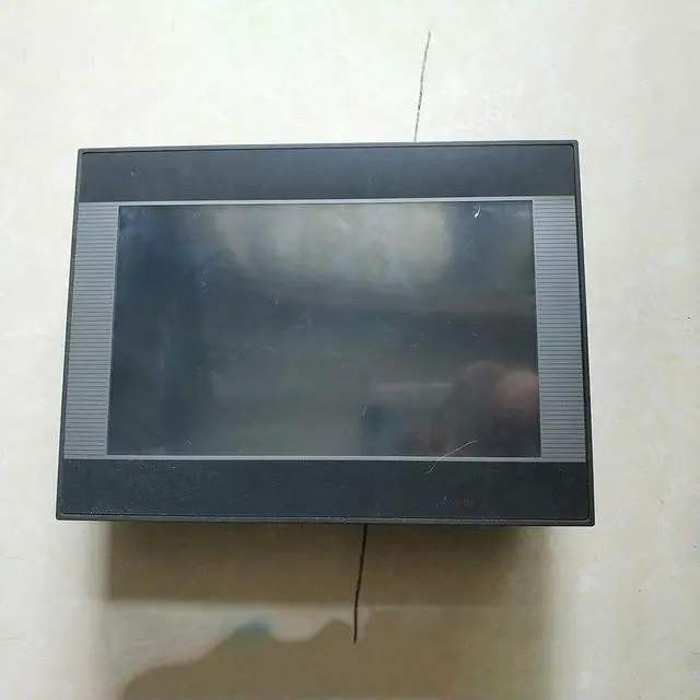Alt view image 3 of 3 - For Delta Industrial Computer Touch Screen Model DOP-B10S411
