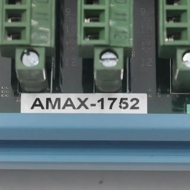 Main image of AMAX-1752 Base Plate 32 Channel Isolated Digital Output AMONet Slave Module