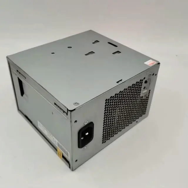 Main image of Sever Power Supply T3400 T410 N525E-00 H525E-00 YN637 YY922 M331J 525W Fully Tested Hot