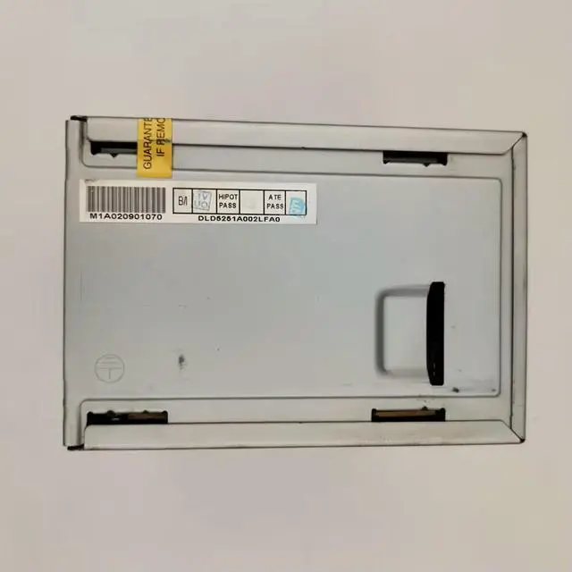 Alt view image 3 of 3 - Sever Power Supply T3400 T410 N525E-00 H525E-00 YN637 YY922 M331J 525W Fully Tested Hot