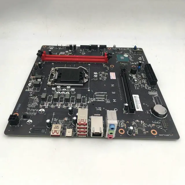 Main image of for L23867-001 L23867-601 H370 17 Desktop Mainboard Omen Obelisk 875-0014 Pre-Shipment Test