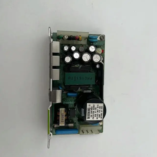 Main image of For COSEL Disassembly Elevator Power Supply 5V 0.1-2A -12V 0.2A +12V 0.3A PMC15E-1