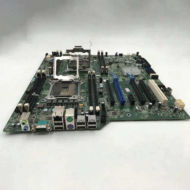 Alt view image 2 of 3 - WN7Y6 0WN7Y6 X79 LGA 2011 Workstation Mainboard Precision T5610 Pre-Shipment Test