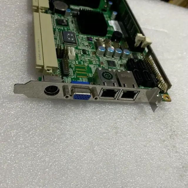 Main image of Industrial Motherboard For IPC-810E Single And Double Of EPI-1816
