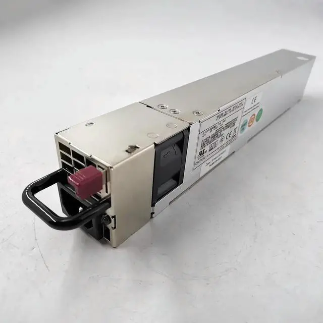 Alt view image 2 of 3 - 100% Test for Zippy/Emacs Power Supply for S7002 M1U-2750V BOOM1U075V-REV2.01 750W Work Good