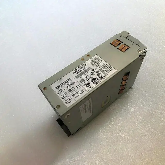Main image of For Power Supply for SUN X4500 300-2161 DS1500-3-001 1500W Work Good