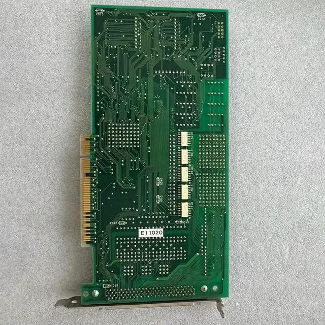 Alt view image 3 of 3 - HPCI-PPD553A Multi-axis Motion Control Card