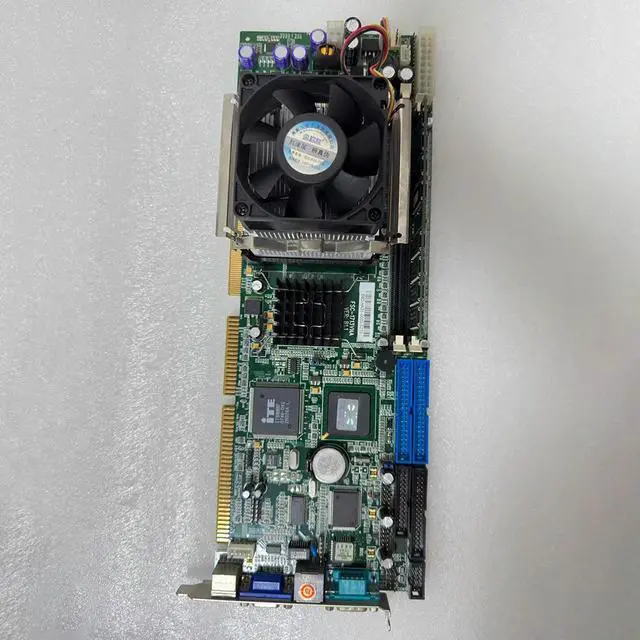 Main image of Hot For EVOC Industrial Control Motherboard FSC-1713VNA 845 A4 A5 A6 B1.1 B0