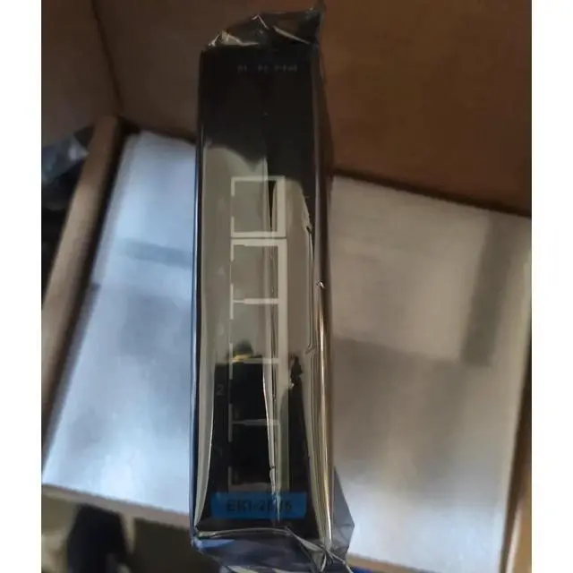 Alt view image 3 of 3 - For Advantech Industrial Switch EKI-2525-BE