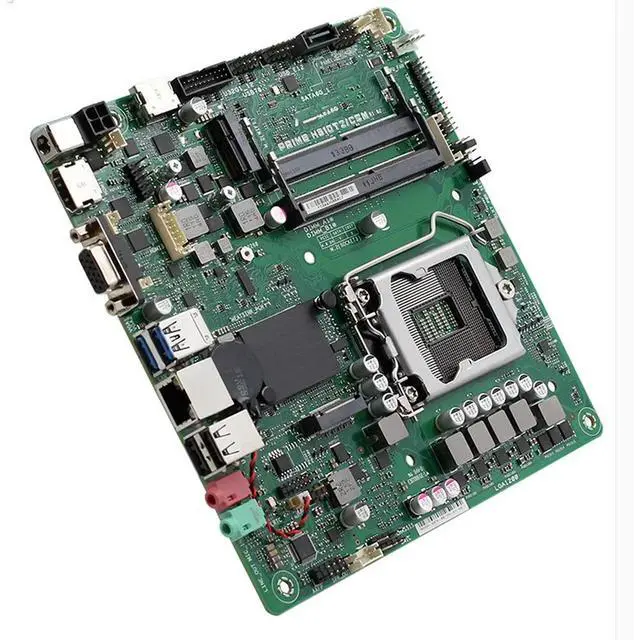 Alt view image 2 of 3 - LGA 1200 DDR4 64GB PRIME H510T2/CSM H510T2
