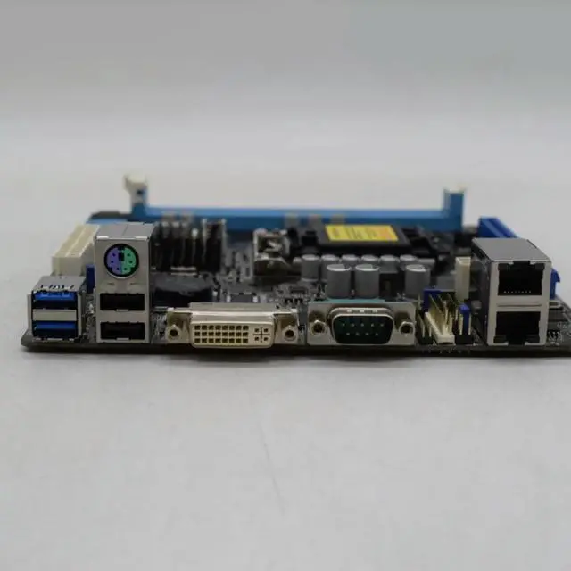 Alt view image 3 of 3 - P9D-I-IX LGA1150 DC -
